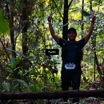 Runner Photo 5157378