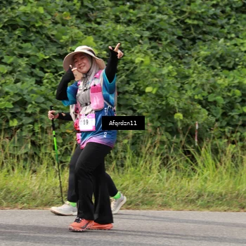 Runner Photo 5157390