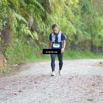 Runner Photo 5157392