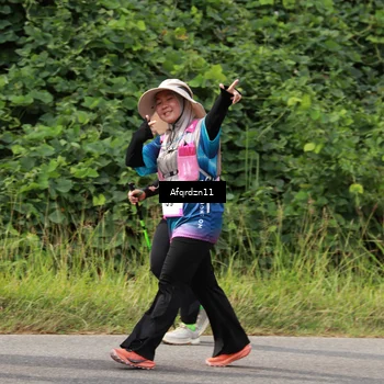 Runner Photo 5157393