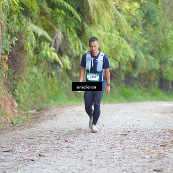 Runner Photo 5157399