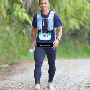 Runner Photo 5157406