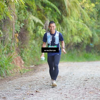 Runner Photo 5157408