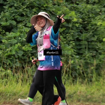 Runner Photo 5157409