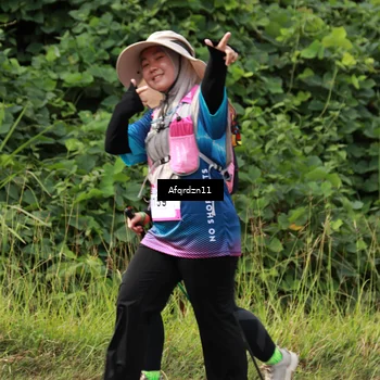 Runner Photo 5157417