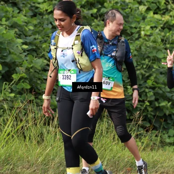 Runner Photo 5157418