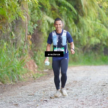 Runner Photo 5157419