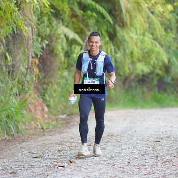Runner Photo 5157420