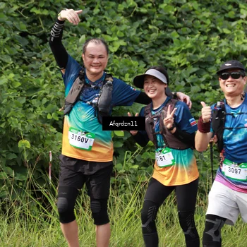 Runner Photo 5157430