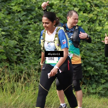 Runner Photo 5157438