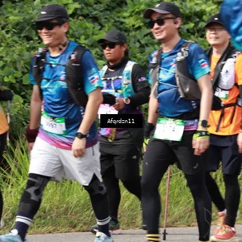 Runner Photo 5157439