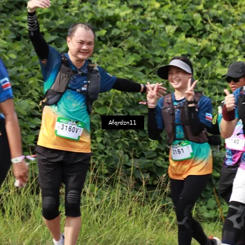 Runner Photo 5157440