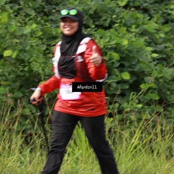 Runner Photo 5157447