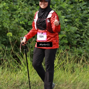 Runner Photo 5157449