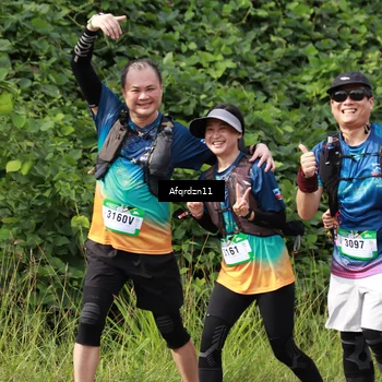Runner Photo 5157455