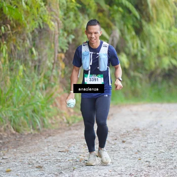Runner Photo 5157461