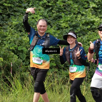 Runner Photo 5157469