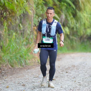 Runner Photo 5157470