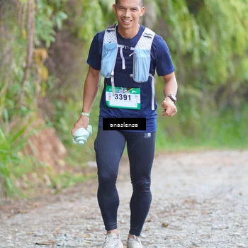 Runner Photo 5157472