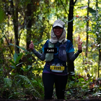 Runner Photo 5157487