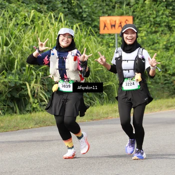 Runner Photo 5157488