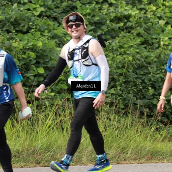 Runner Photo 5157492