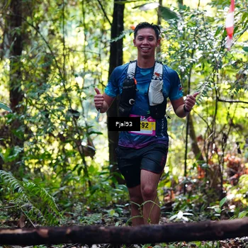 Runner Photo 5157493