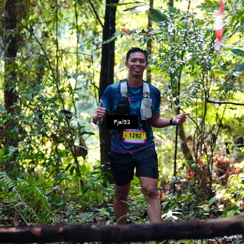 Runner Photo 5157501