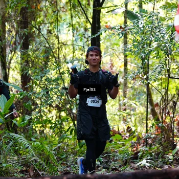 Runner Photo 5157503