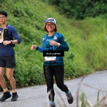 Runner Photo 5157518