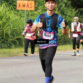 Runner Photo 5157520