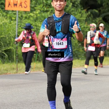 Runner Photo 5157522