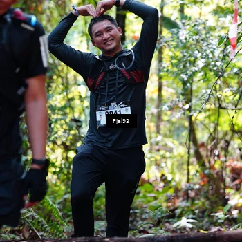 Runner Photo 5157523