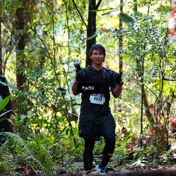 Runner Photo 5157528