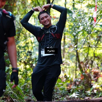 Runner Photo 5157534