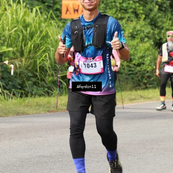Runner Photo 5157542