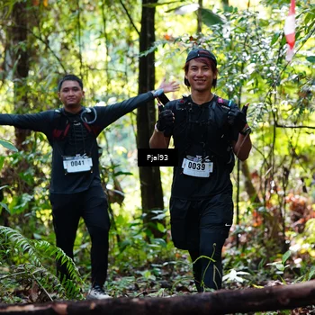 Runner Photo 5157549