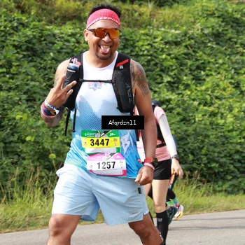 Runner Photo 5157559