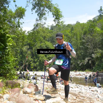 Runner Photo 5157561
