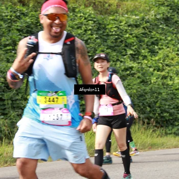 Runner Photo 5157563