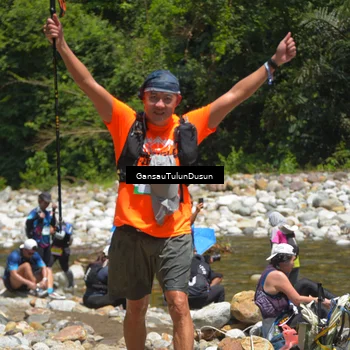 Runner Photo 5157564