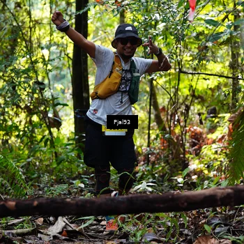 Runner Photo 5157565