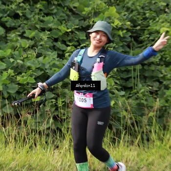 Runner Photo 5157567