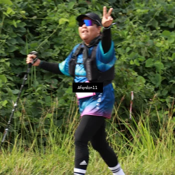 Runner Photo 5157570