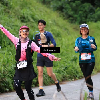 Runner Photo 5157578