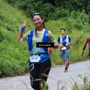 Runner Photo 5157579