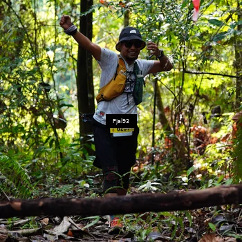 Runner Photo 5157580