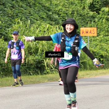 Runner Photo 5157588