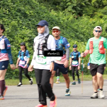 Runner Photo 5157595