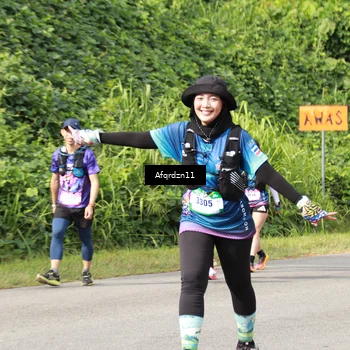 Runner Photo 5157599